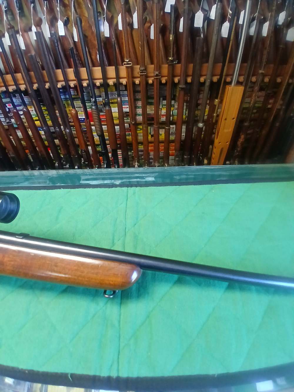 Winchester Model 43-img-6