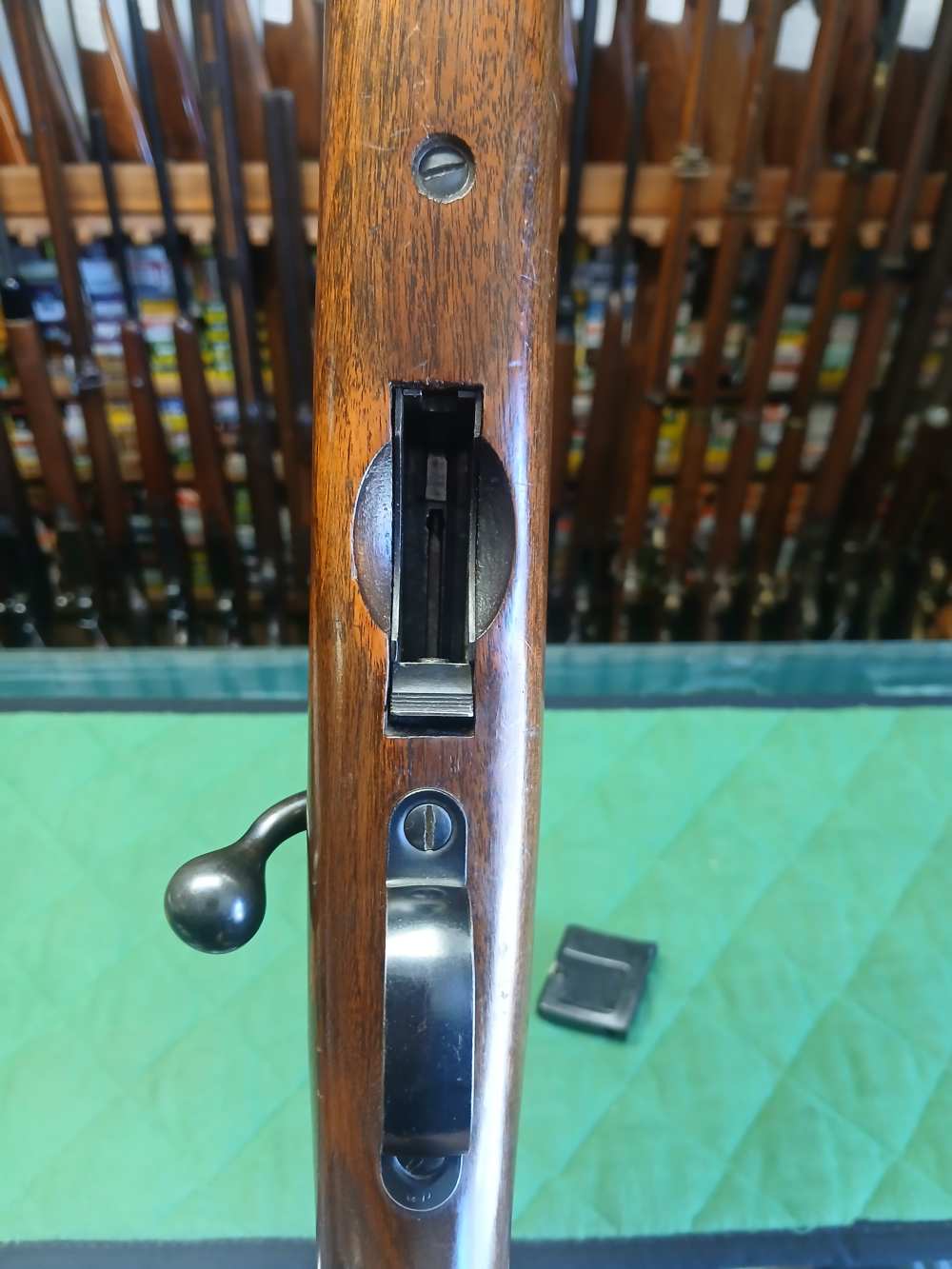 Winchester Model 43-img-2