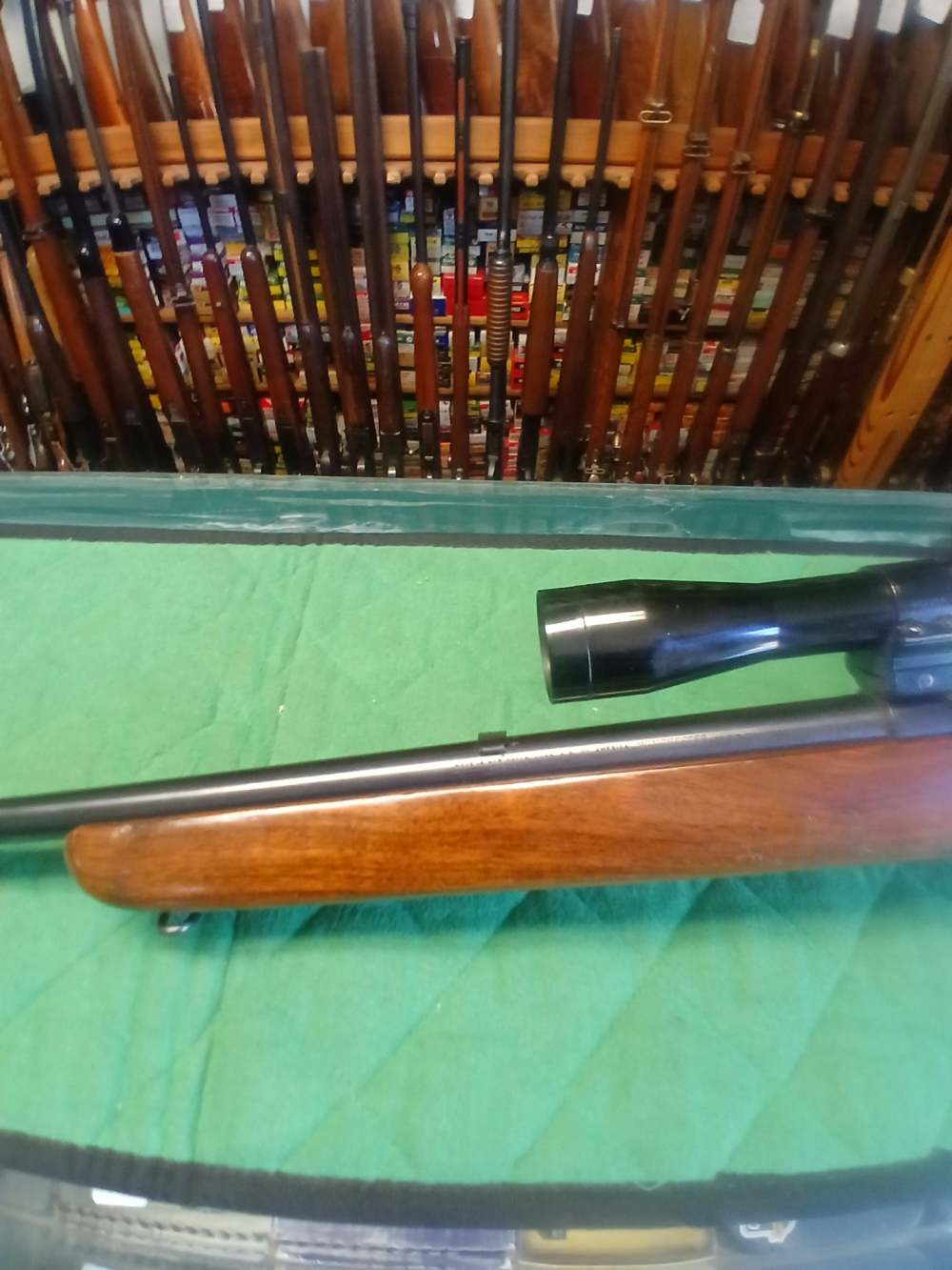 Winchester Model 43-img-20