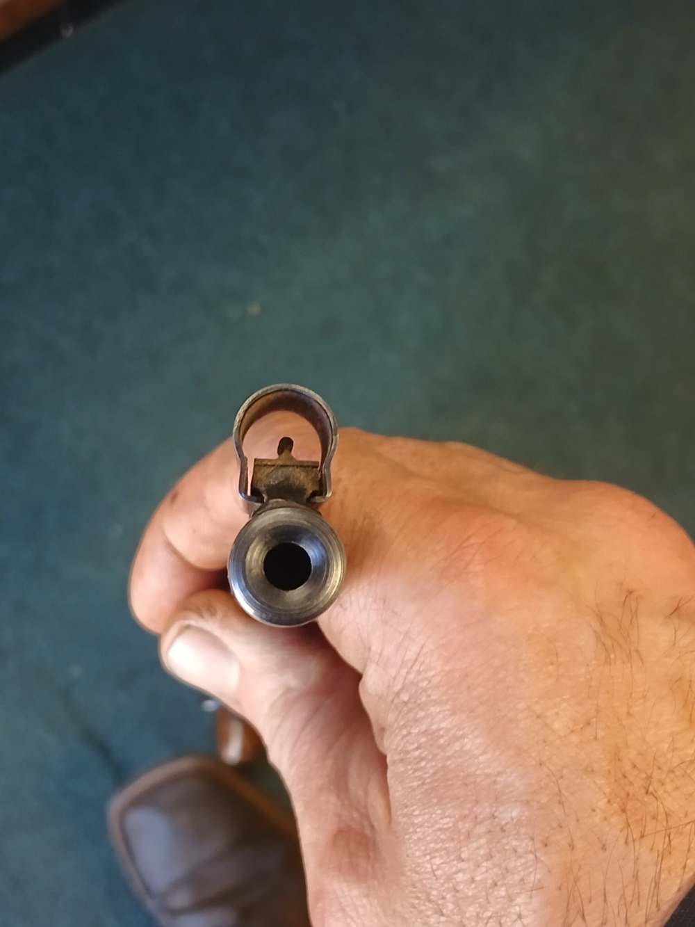 Winchester Model 43-img-18