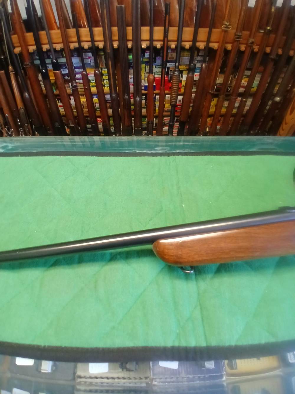 Winchester Model 43-img-16