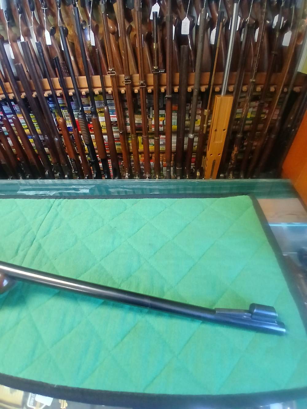 Winchester Model 43-img-8
