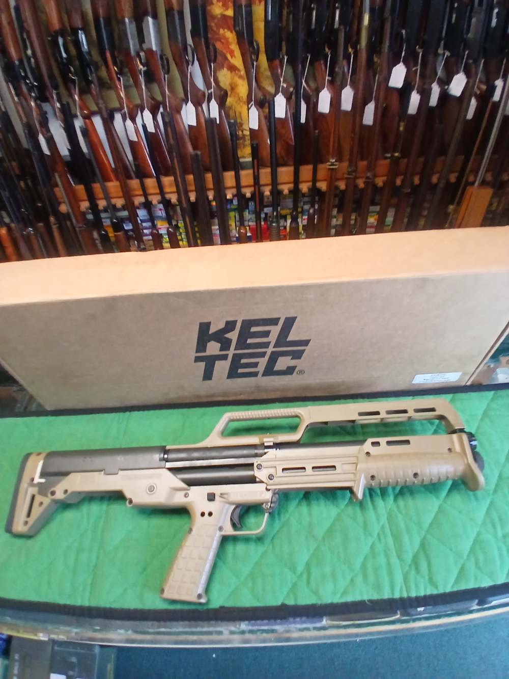 Keltec KS7-img-3