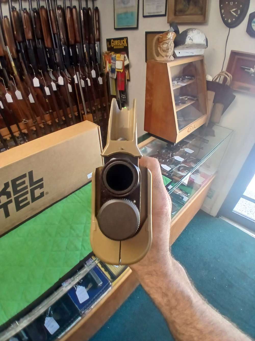 Keltec KS7-img-9