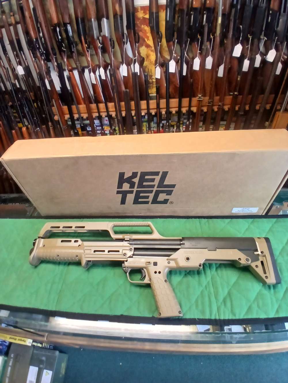 Keltec KS7-img-0