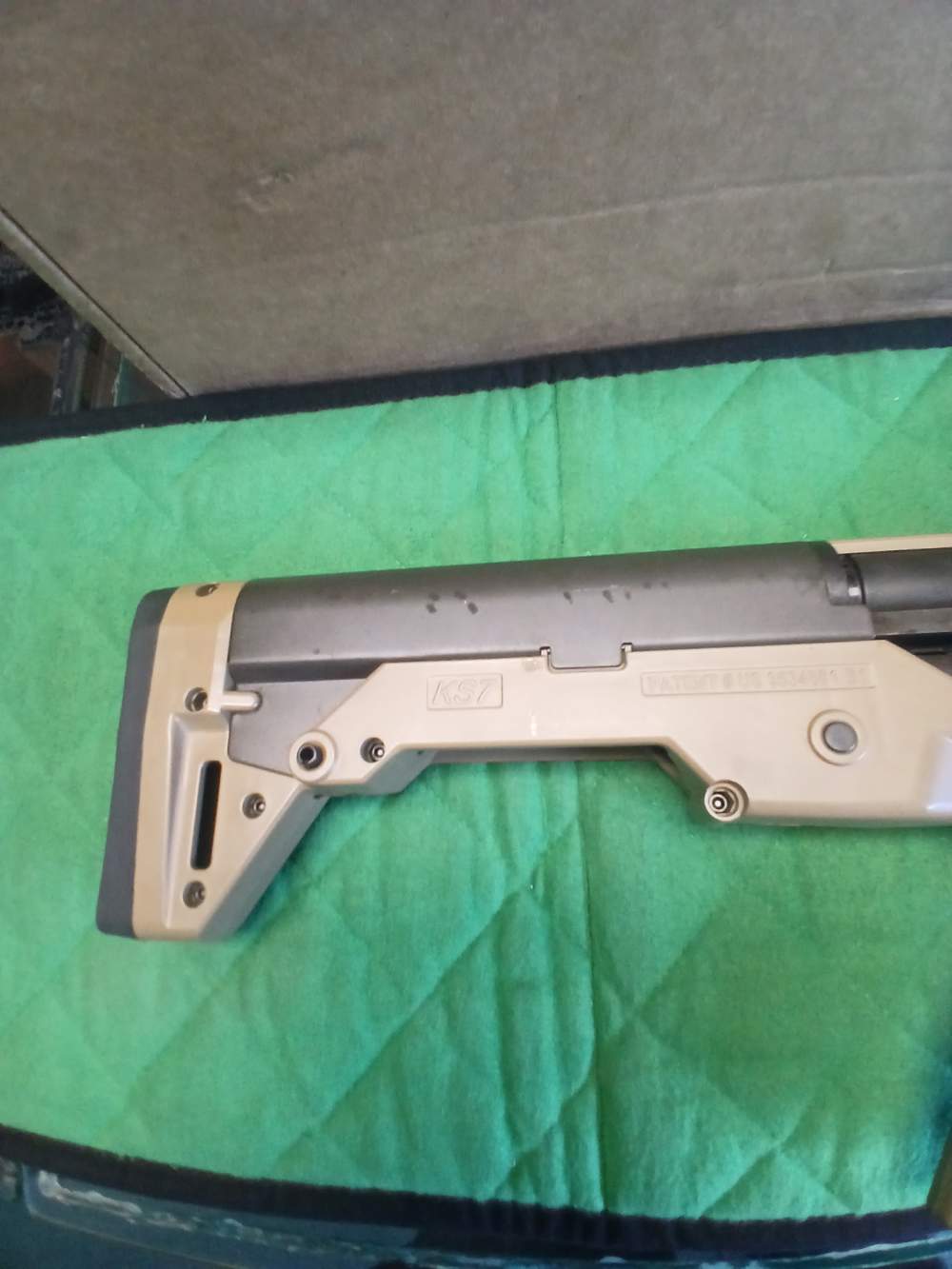 Keltec KS7-img-1