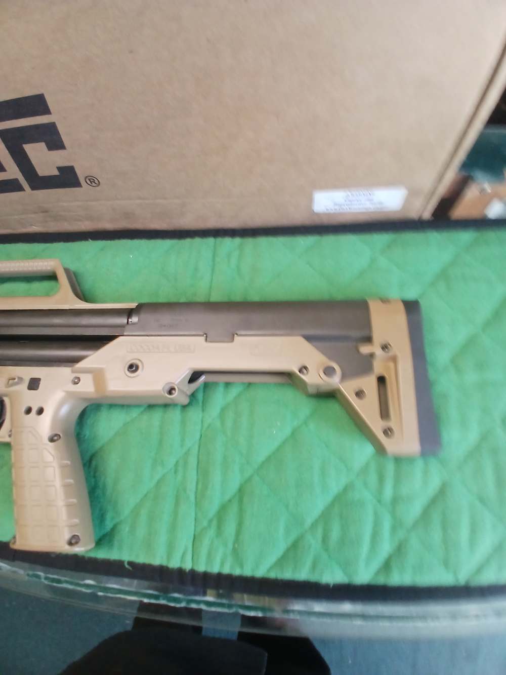 Keltec KS7-img-5
