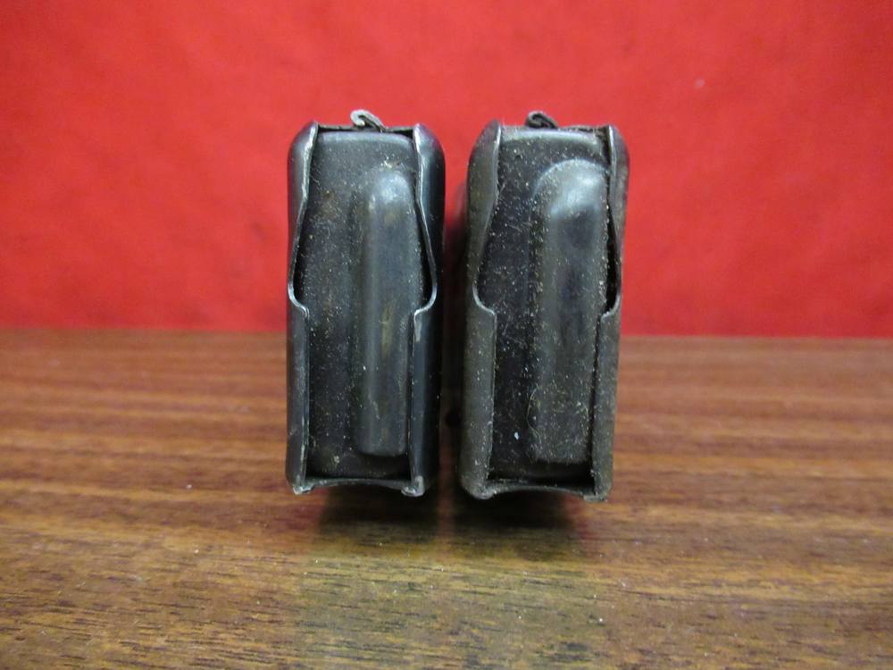 2 M1 M2 Carbine 30rds .30 Carbine Rifle Magazines Mags Clips-img-5