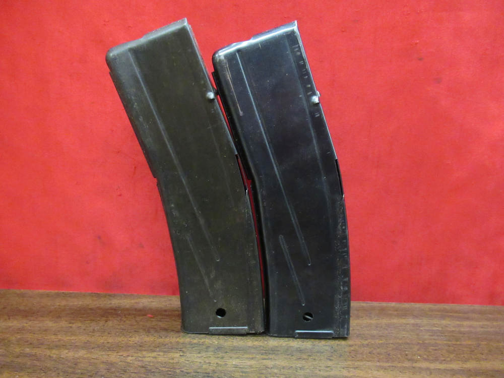 2 M1 M2 Carbine 30rds .30 Carbine Rifle Magazines Mags Clips-img-2
