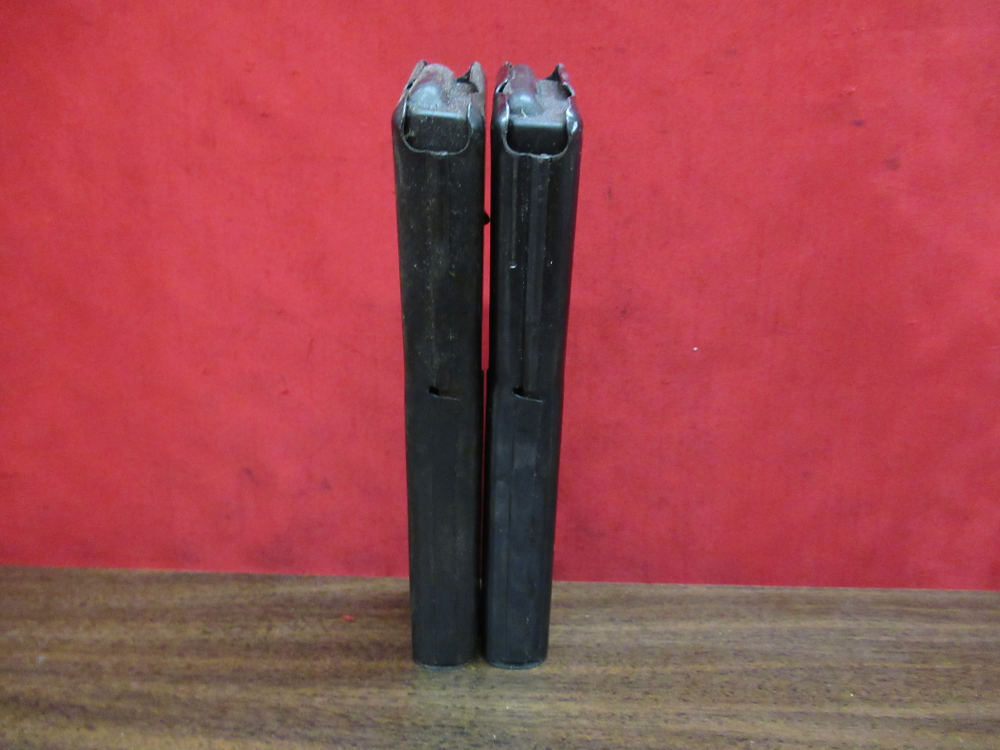 2 M1 M2 Carbine 30rds .30 Carbine Rifle Magazines Mags Clips-img-1
