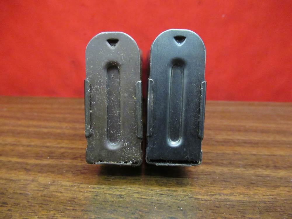 2 M1 M2 Carbine 30rds .30 Carbine Rifle Magazines Mags Clips-img-4
