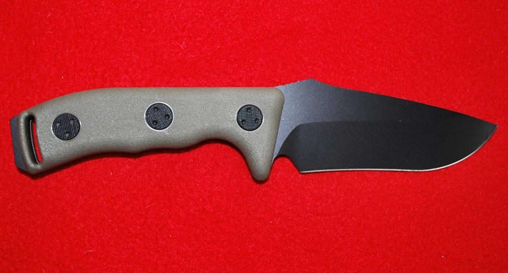 MSAR STG-556/CAL .223 CARBINE/KNIFE BOTH LOW S/N 600-GRN00035 ONLY 600 MADE-img-9