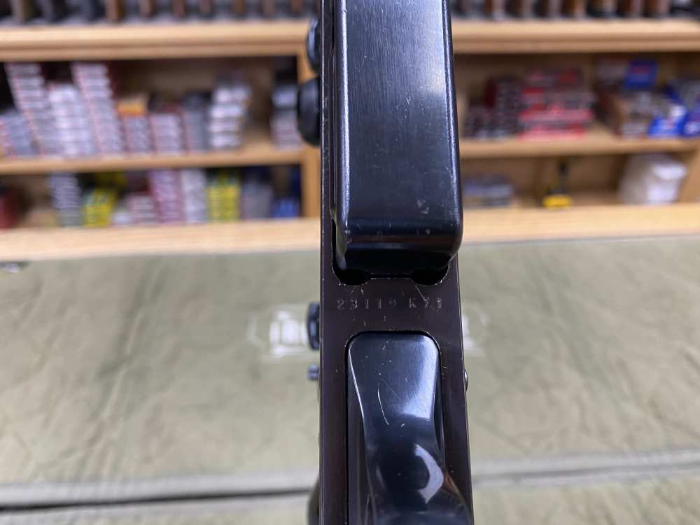 *STUNNING* 1st Year Belgian BROWNING ARMS BLR Lever Action Rifle .308 WIN.-img-22