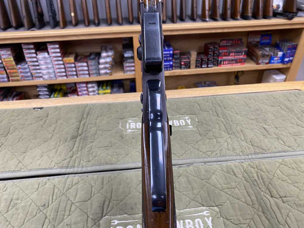 *STUNNING* 1st Year Belgian BROWNING ARMS BLR Lever Action Rifle .308 WIN.-img-18