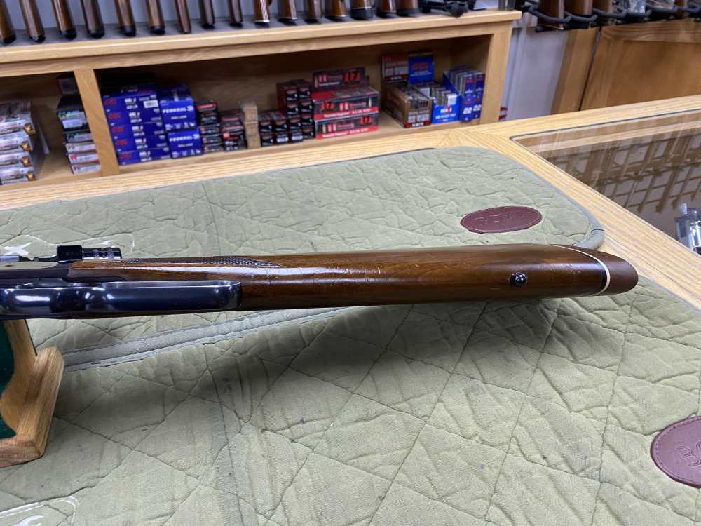 *STUNNING* 1st Year Belgian BROWNING ARMS BLR Lever Action Rifle .308 WIN.-img-6