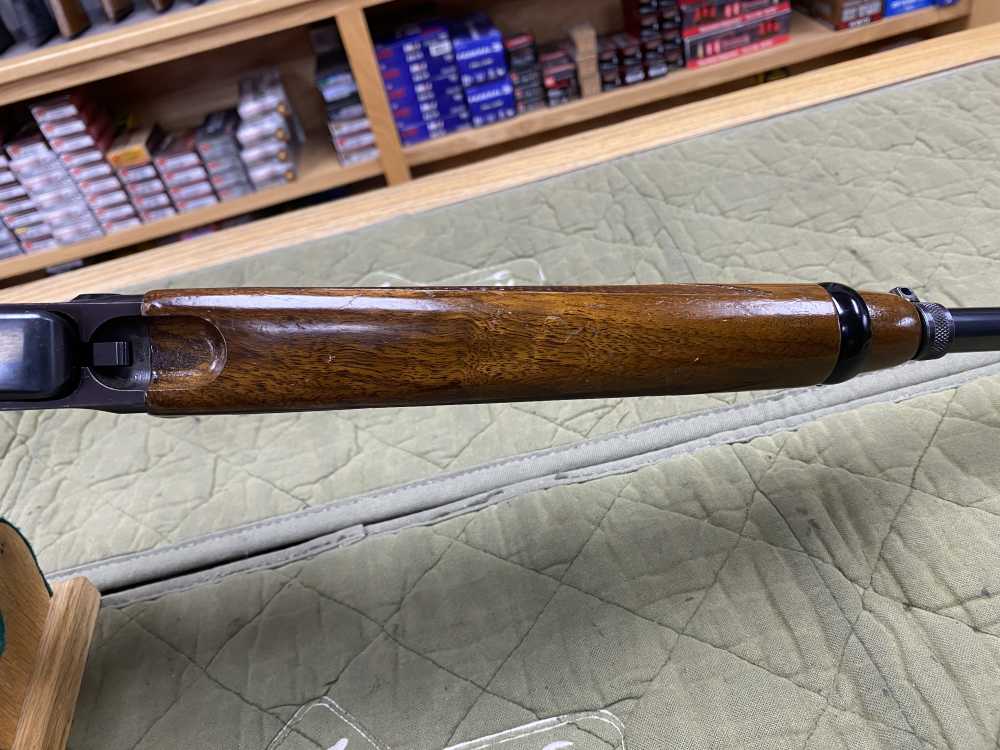*STUNNING* 1st Year Belgian BROWNING ARMS BLR Lever Action Rifle .308 WIN.-img-10