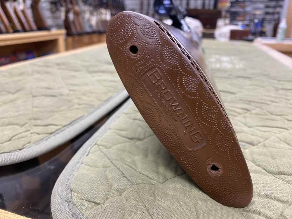 *STUNNING* 1st Year Belgian BROWNING ARMS BLR Lever Action Rifle .308 WIN.-img-8