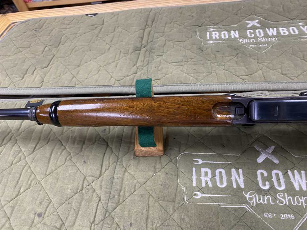 *STUNNING* 1st Year Belgian BROWNING ARMS BLR Lever Action Rifle .308 WIN.-img-15
