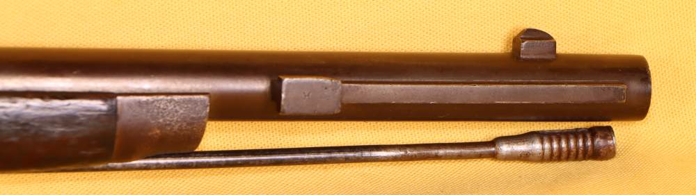 Historic Battle Captured Remington No. 1 Rifle, Battle of Tel-El-Kebir-img-6