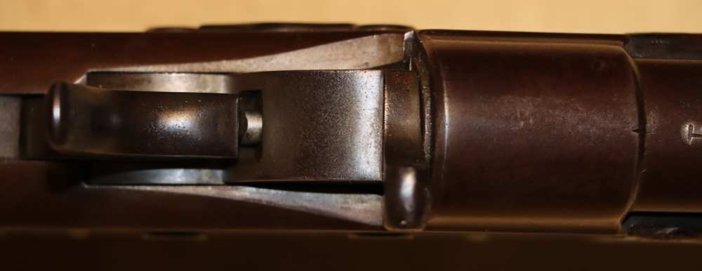 Historic Battle Captured Remington No. 1 Rifle, Battle of Tel-El-Kebir-img-41