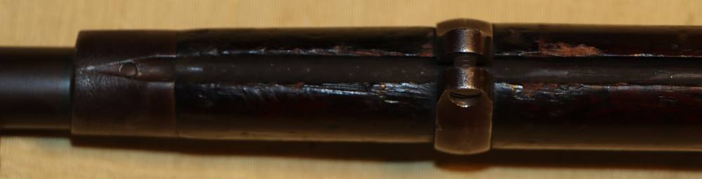 Historic Battle Captured Remington No. 1 Rifle, Battle of Tel-El-Kebir-img-78