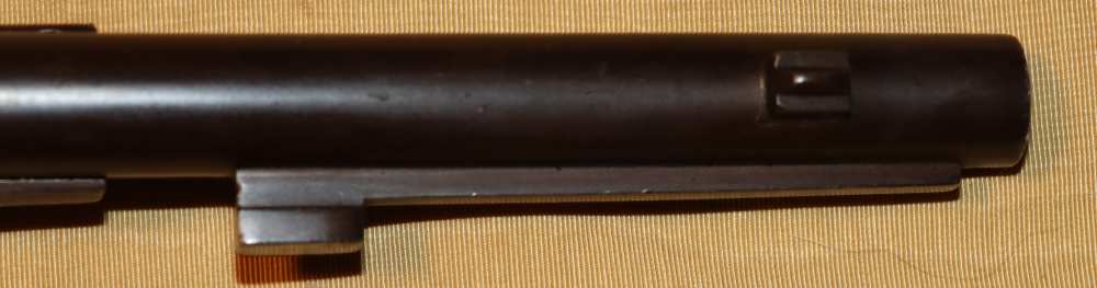 Historic Battle Captured Remington No. 1 Rifle, Battle of Tel-El-Kebir-img-64