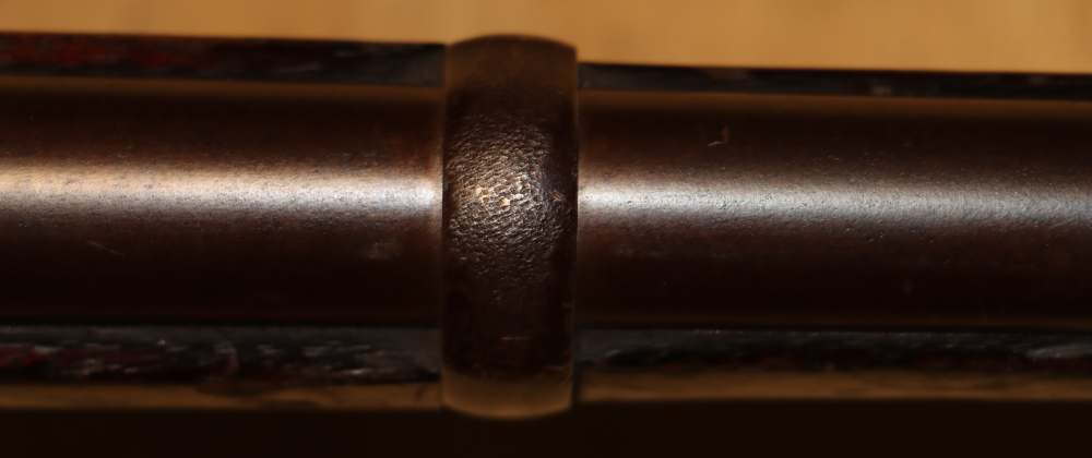 Historic Battle Captured Remington No. 1 Rifle, Battle of Tel-El-Kebir-img-60