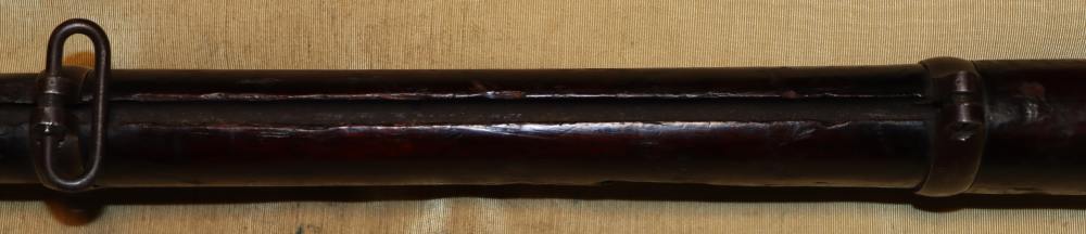 Historic Battle Captured Remington No. 1 Rifle, Battle of Tel-El-Kebir-img-80