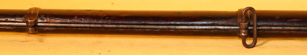 Historic Battle Captured Remington No. 1 Rifle, Battle of Tel-El-Kebir-img-21