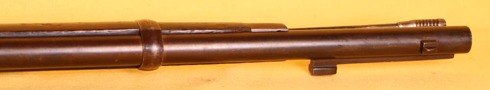 Historic Battle Captured Remington No. 1 Rifle, Battle of Tel-El-Kebir-img-13
