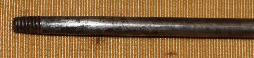 Historic Battle Captured Remington No. 1 Rifle, Battle of Tel-El-Kebir-img-85