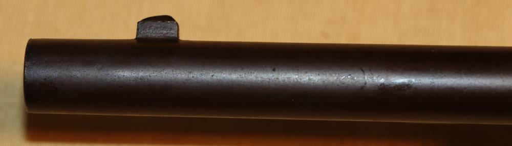 Historic Battle Captured Remington No. 1 Rifle, Battle of Tel-El-Kebir-img-76