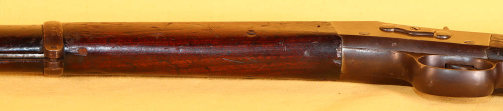 Historic Battle Captured Remington No. 1 Rifle, Battle of Tel-El-Kebir-img-23
