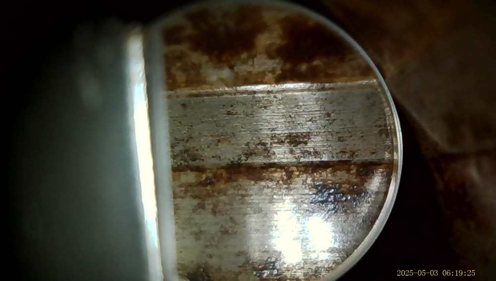 Historic Battle Captured Remington No. 1 Rifle, Battle of Tel-El-Kebir-img-53
