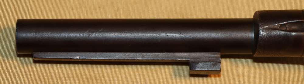 Historic Battle Captured Remington No. 1 Rifle, Battle of Tel-El-Kebir-img-77