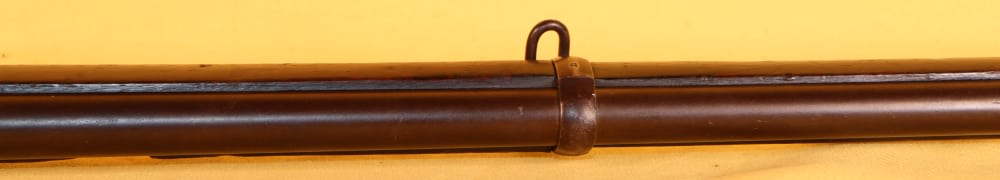 Historic Battle Captured Remington No. 1 Rifle, Battle of Tel-El-Kebir-img-12
