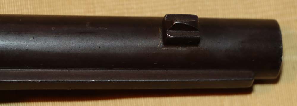 Historic Battle Captured Remington No. 1 Rifle, Battle of Tel-El-Kebir-img-36