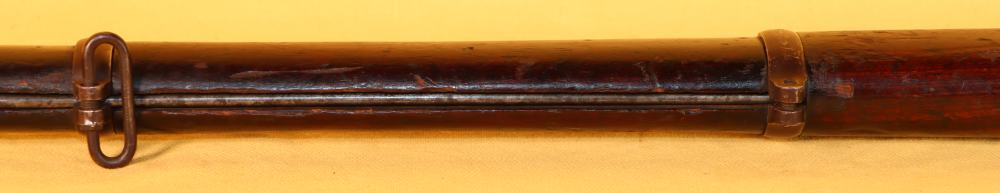 Historic Battle Captured Remington No. 1 Rifle, Battle of Tel-El-Kebir-img-22