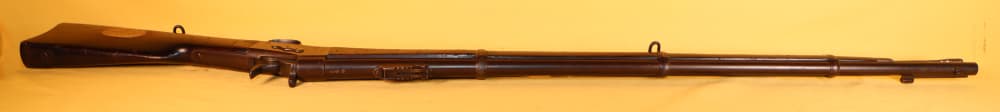 Historic Battle Captured Remington No. 1 Rifle, Battle of Tel-El-Kebir-img-7