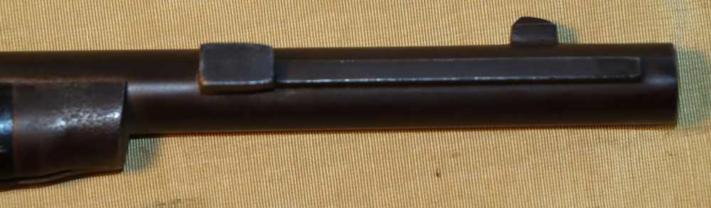Historic Battle Captured Remington No. 1 Rifle, Battle of Tel-El-Kebir-img-35