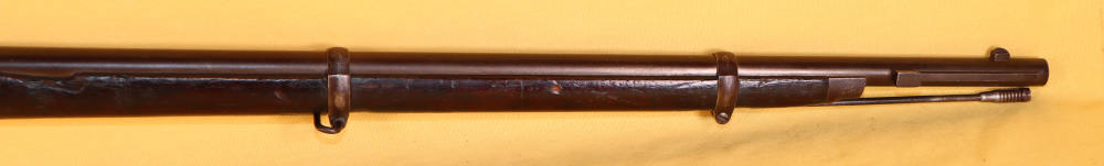 Historic Battle Captured Remington No. 1 Rifle, Battle of Tel-El-Kebir-img-5