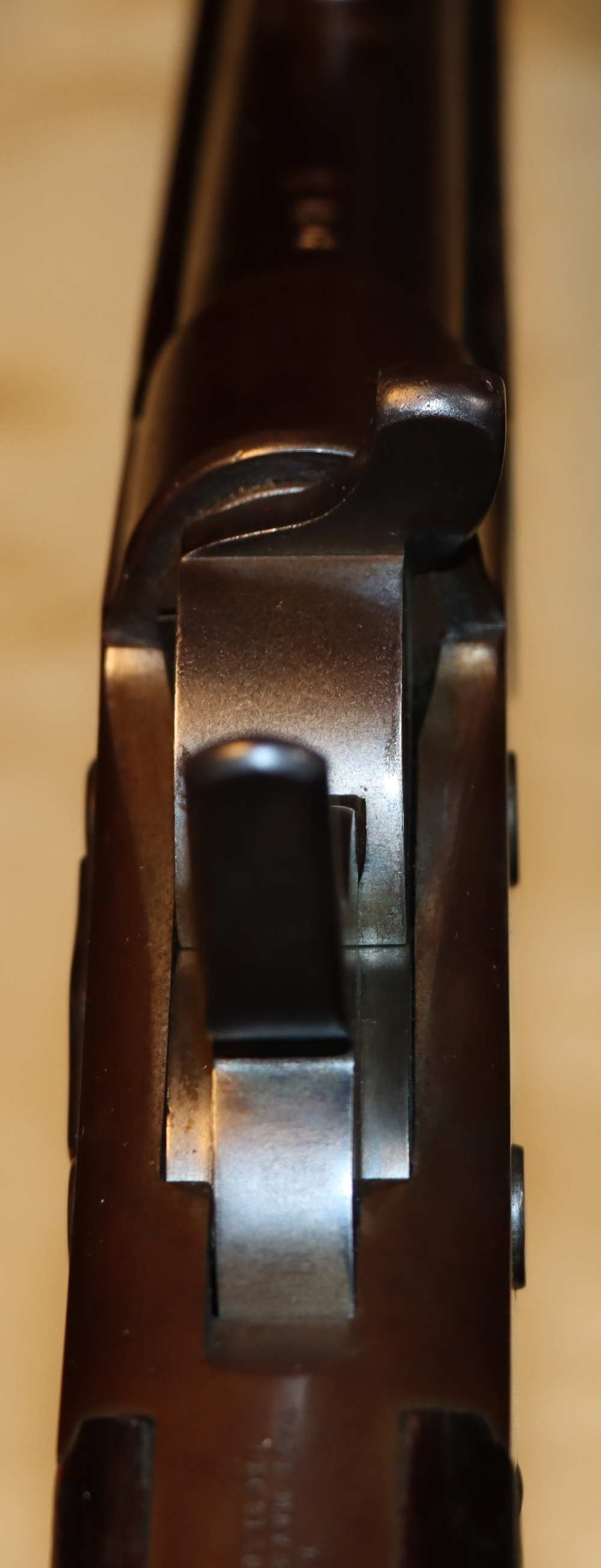 Historic Battle Captured Remington No. 1 Rifle, Battle of Tel-El-Kebir-img-42