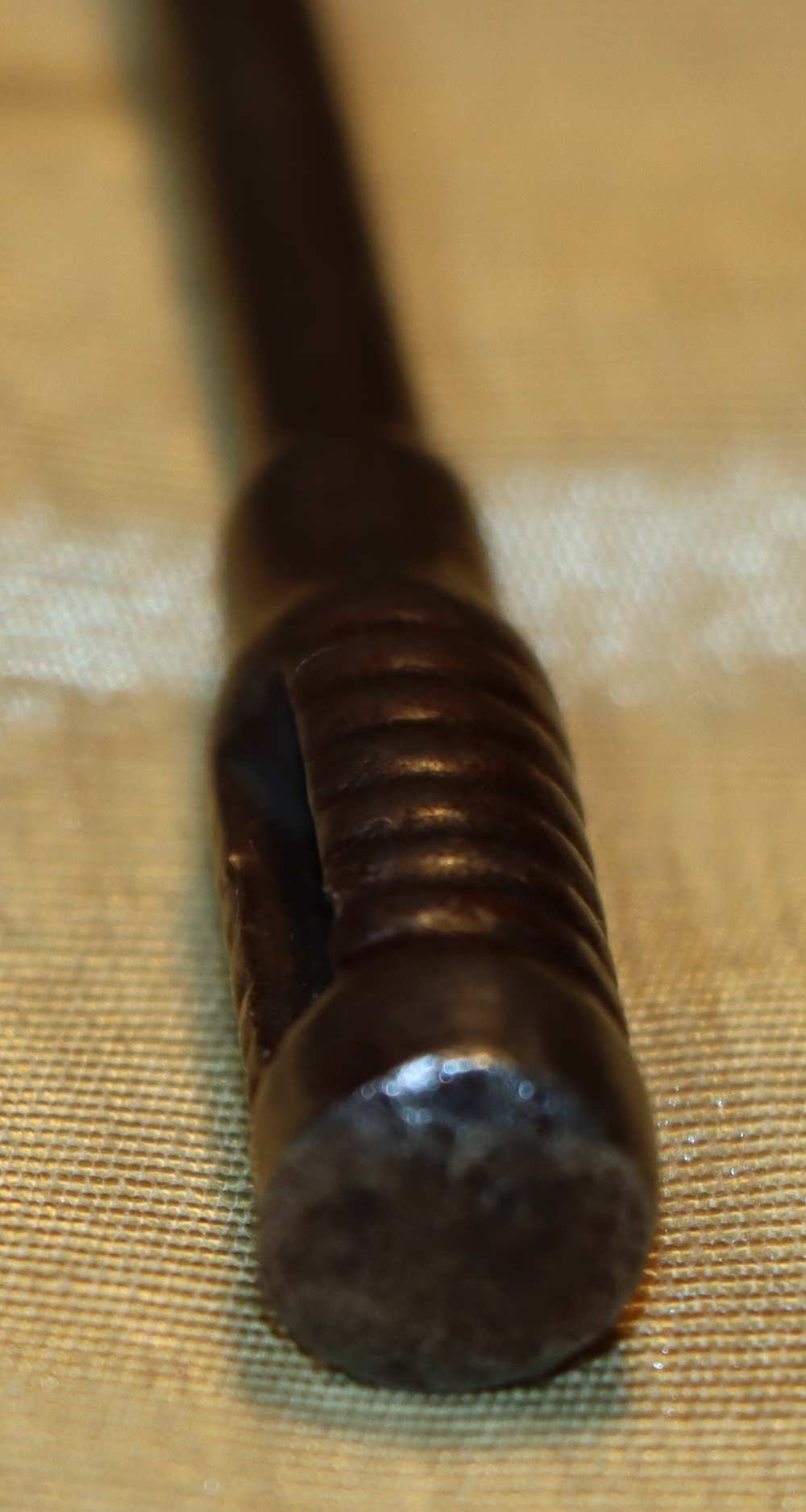 Historic Battle Captured Remington No. 1 Rifle, Battle of Tel-El-Kebir-img-87