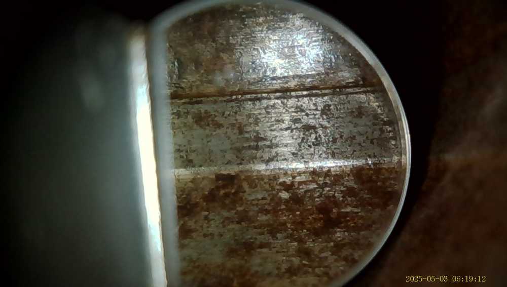 Historic Battle Captured Remington No. 1 Rifle, Battle of Tel-El-Kebir-img-49