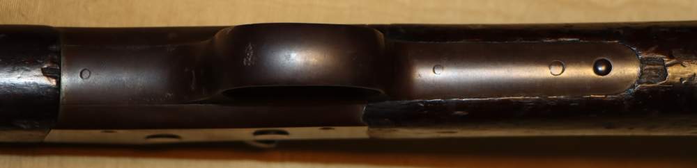 Historic Battle Captured Remington No. 1 Rifle, Battle of Tel-El-Kebir-img-82