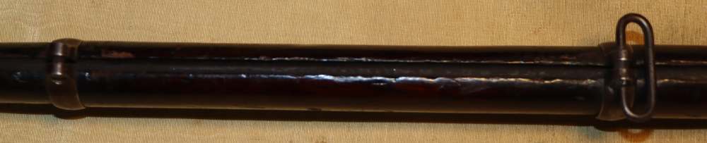 Historic Battle Captured Remington No. 1 Rifle, Battle of Tel-El-Kebir-img-79