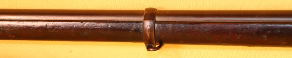 Historic Battle Captured Remington No. 1 Rifle, Battle of Tel-El-Kebir-img-18
