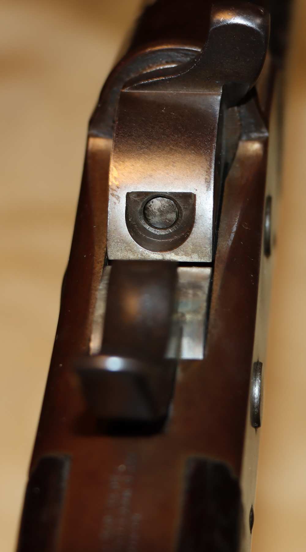 Historic Battle Captured Remington No. 1 Rifle, Battle of Tel-El-Kebir-img-43