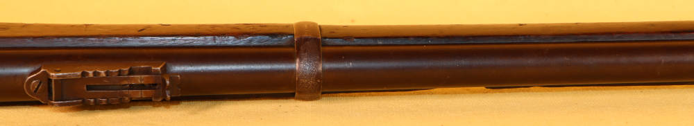 Historic Battle Captured Remington No. 1 Rifle, Battle of Tel-El-Kebir-img-10