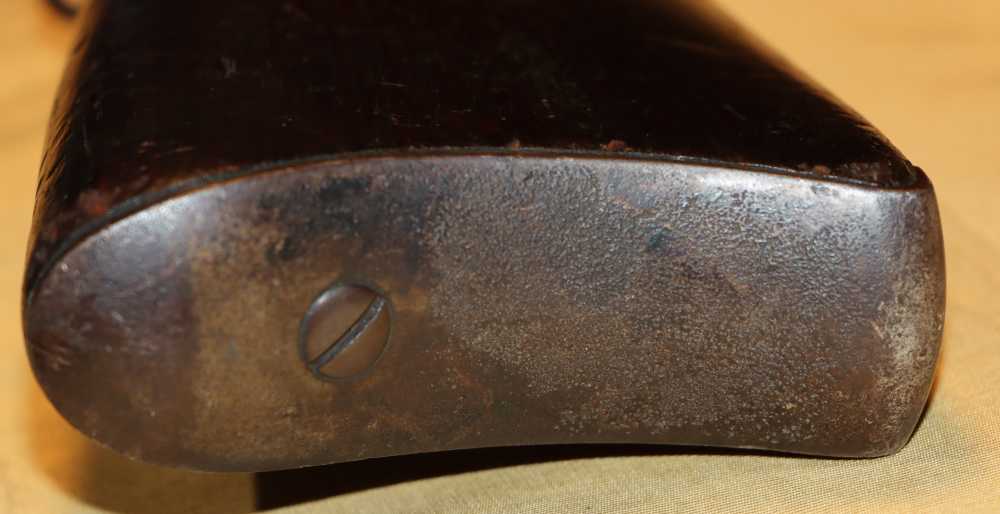 Historic Battle Captured Remington No. 1 Rifle, Battle of Tel-El-Kebir-img-55
